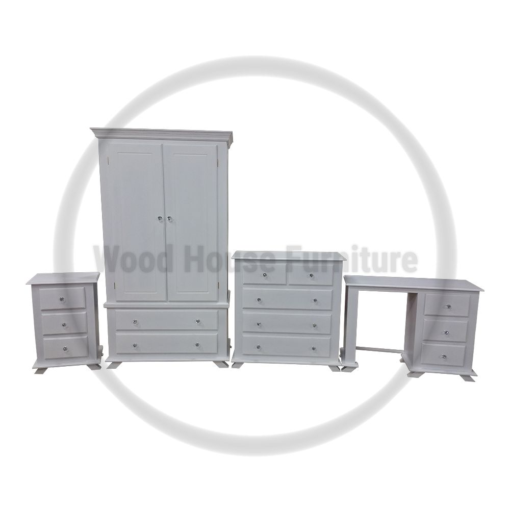 Crown WoodHouse Furniture