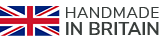 Handmade in Britain