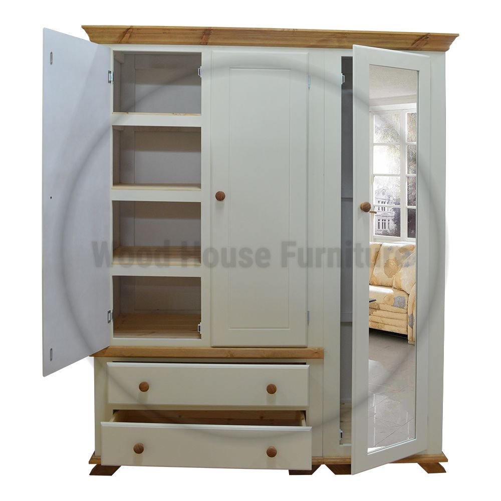 Country WoodHouse Furniture