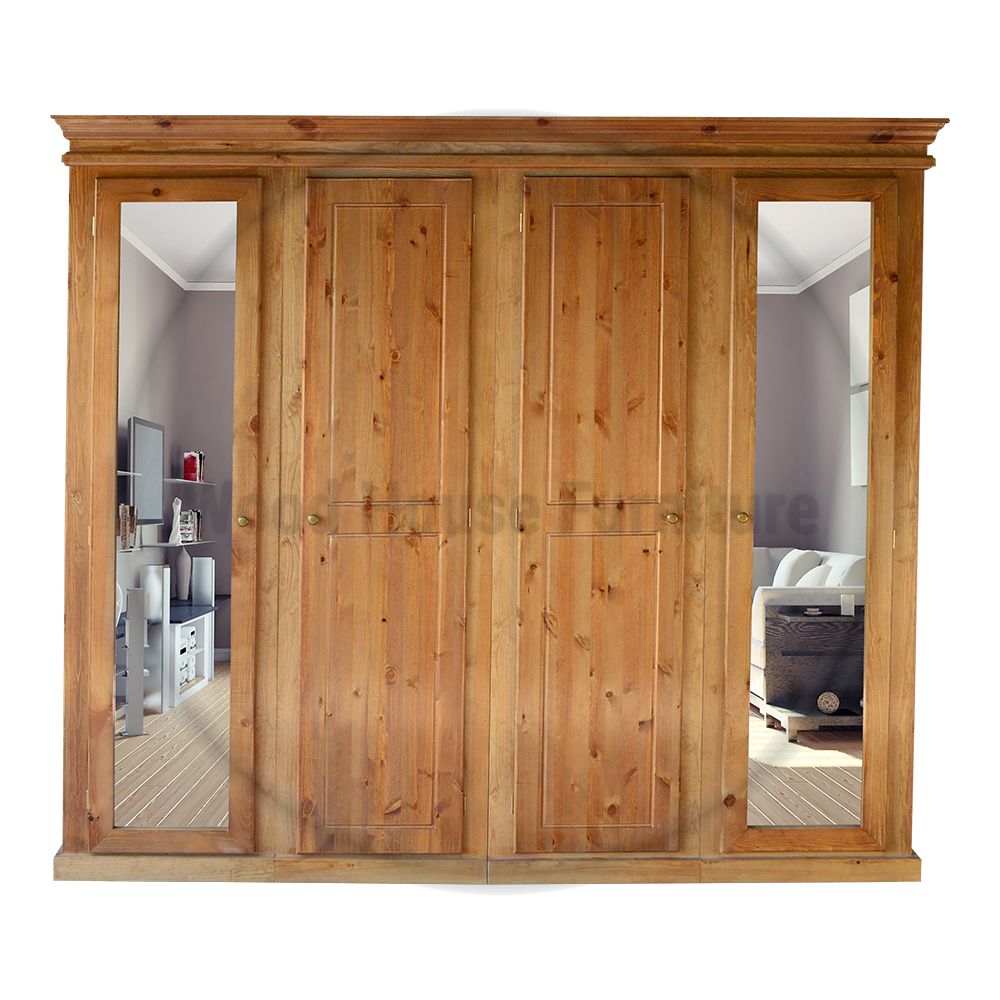 Crown WoodHouse Furniture