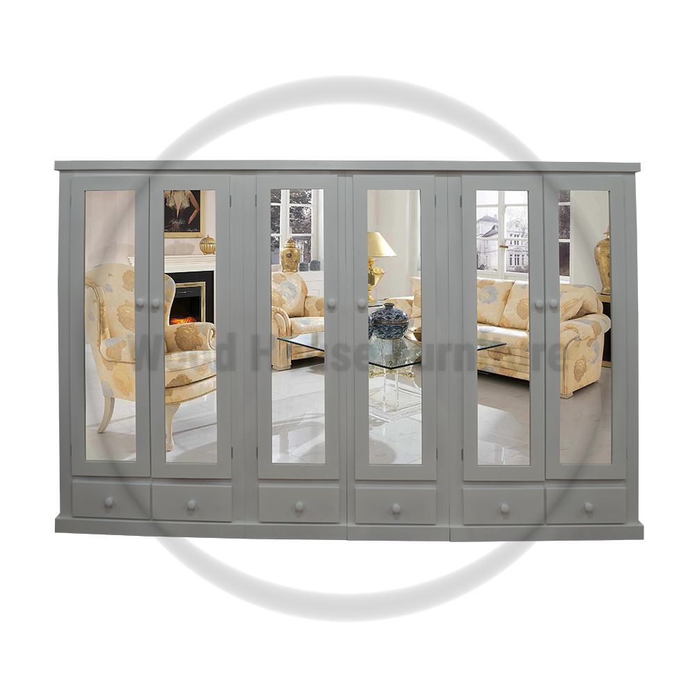 Dewsbury WoodHouse Furniture