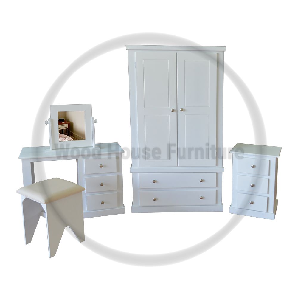 Dewsbury WoodHouse Furniture