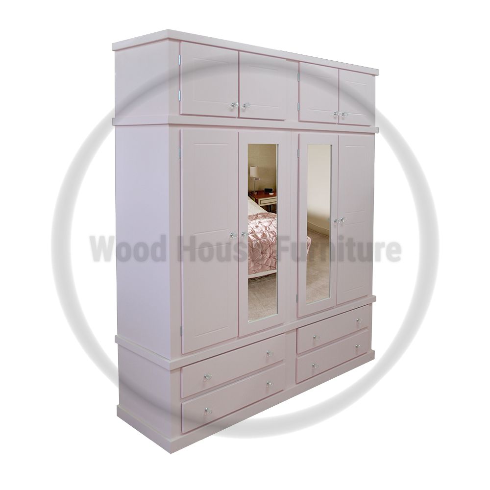 Dewsbury WoodHouse Furniture