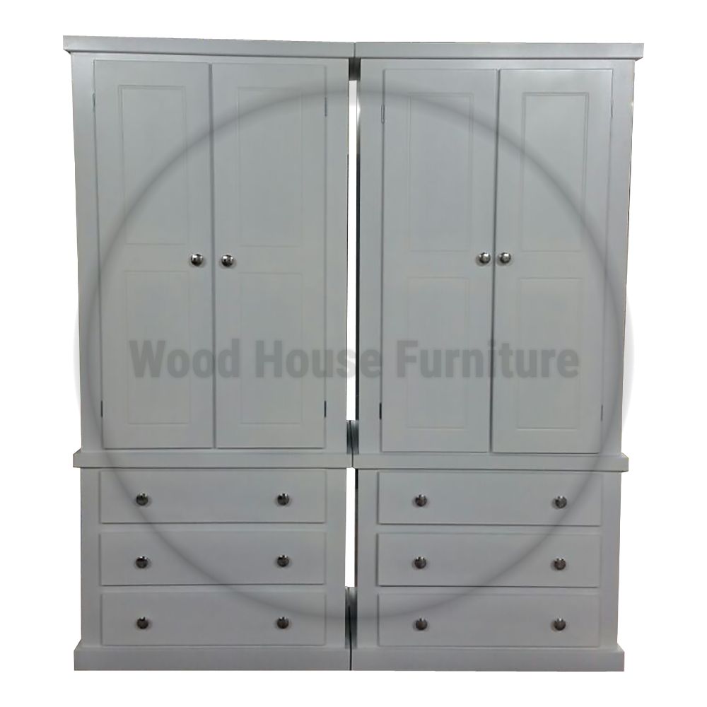 Dewsbury WoodHouse Furniture