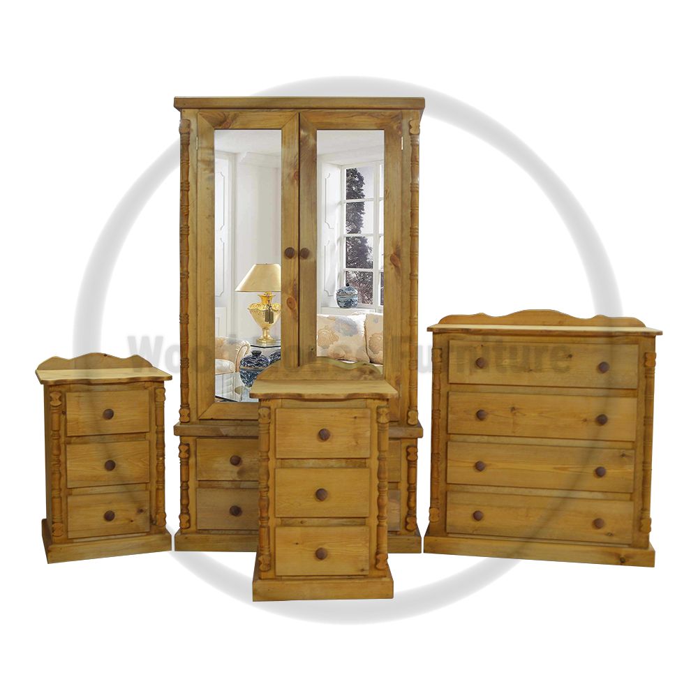 Diana WoodHouse Furniture