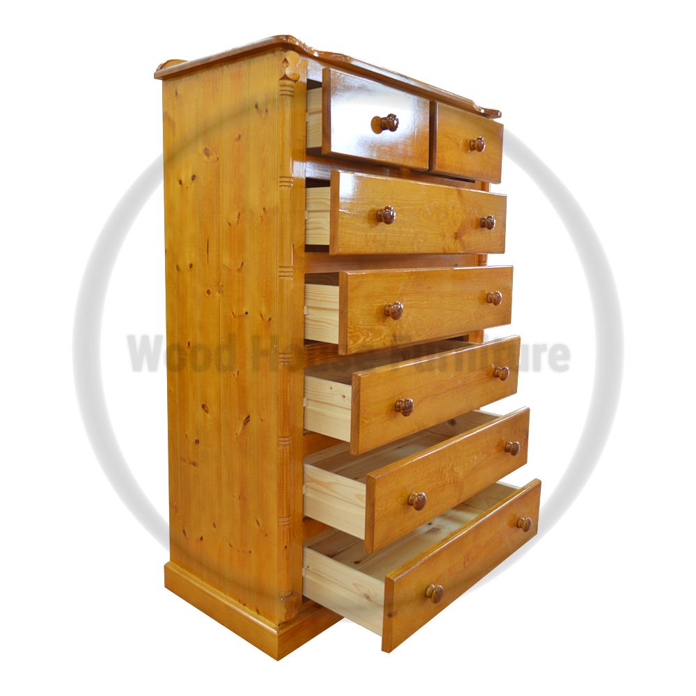 Diana WoodHouse Furniture