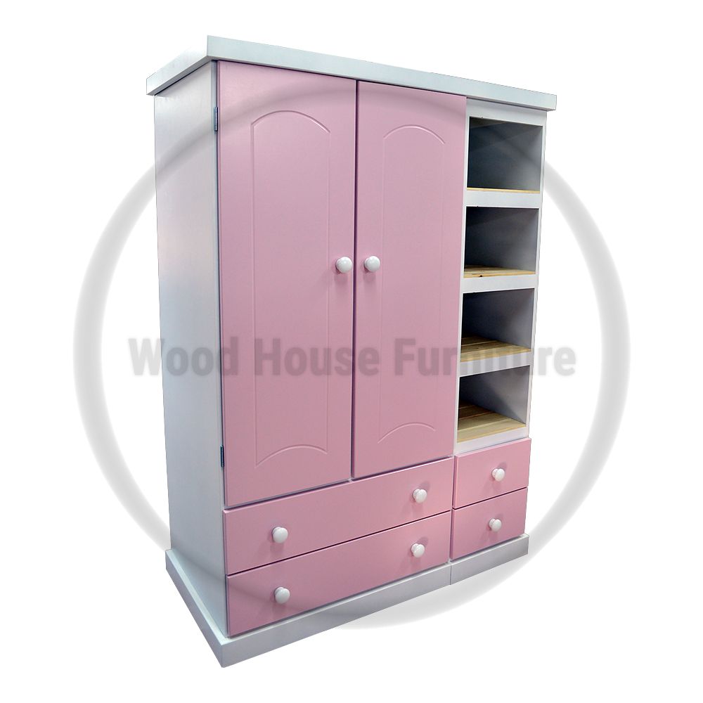 Kiddies WoodHouse Furniture