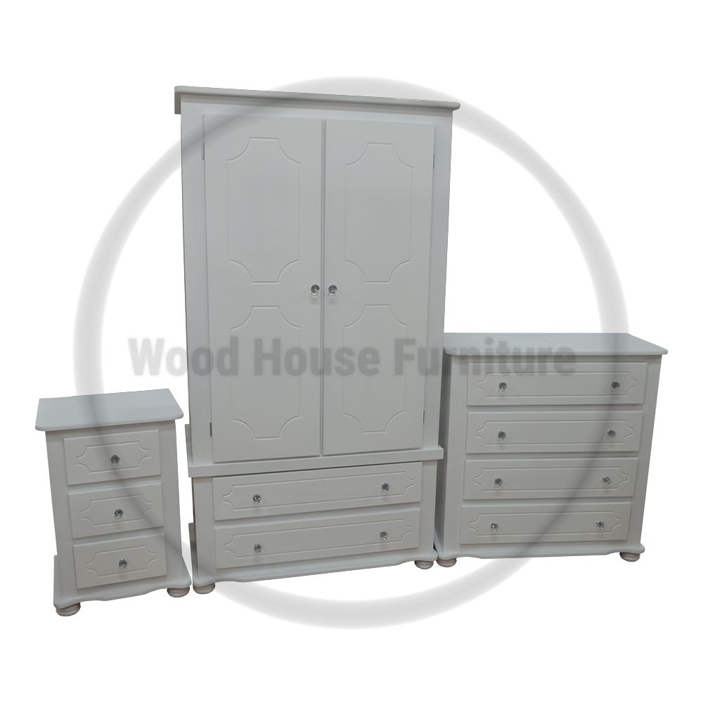 Manhattan WoodHouse Furniture