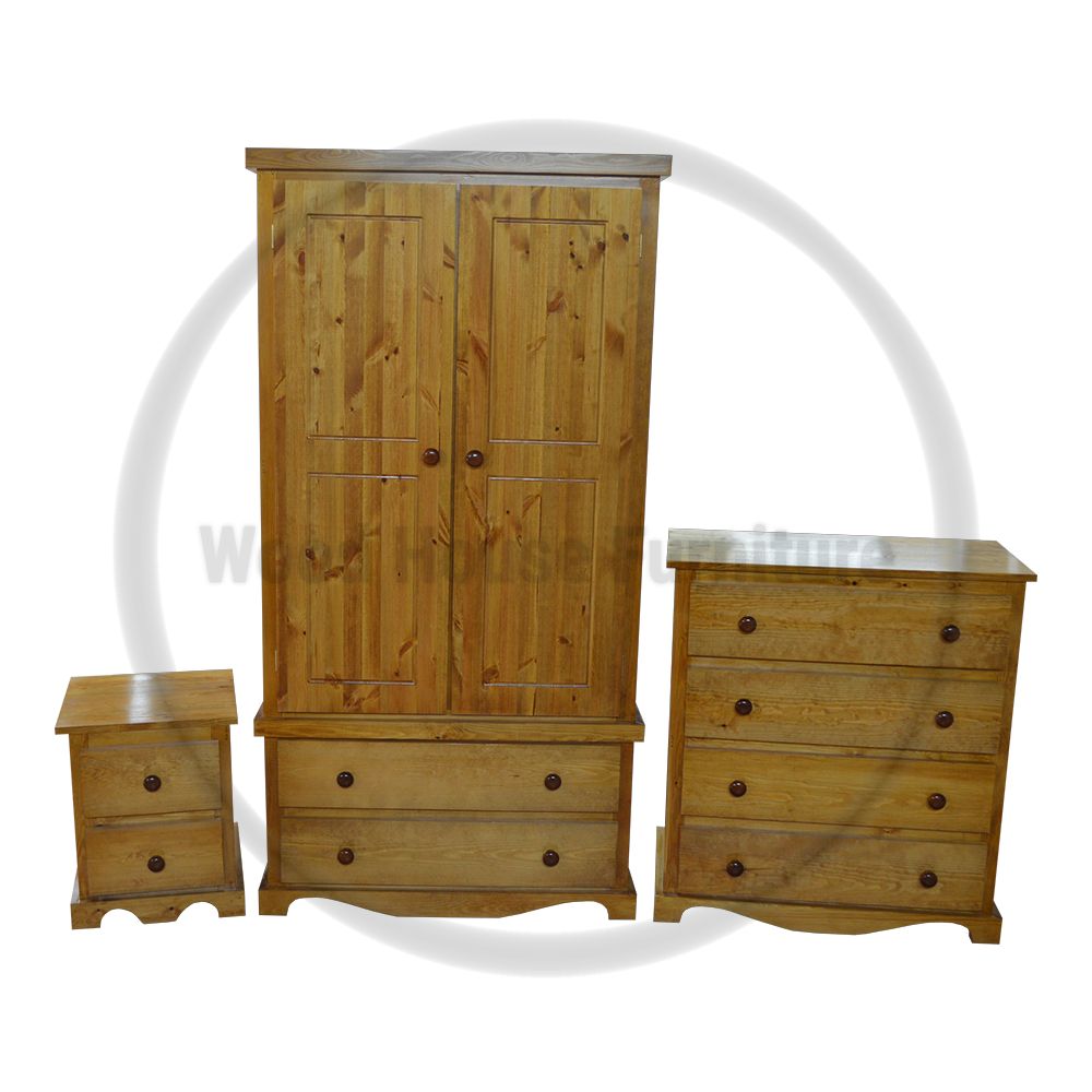 Moroccans WoodHouse Furniture