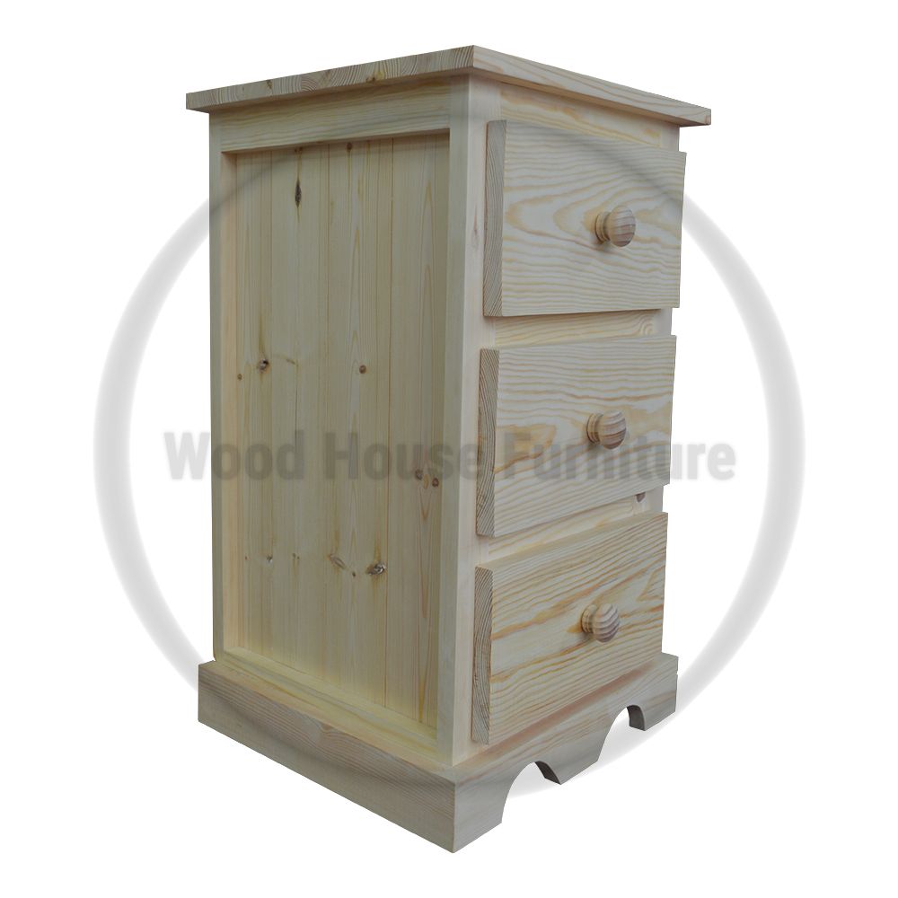 Moroccans WoodHouse Furniture
