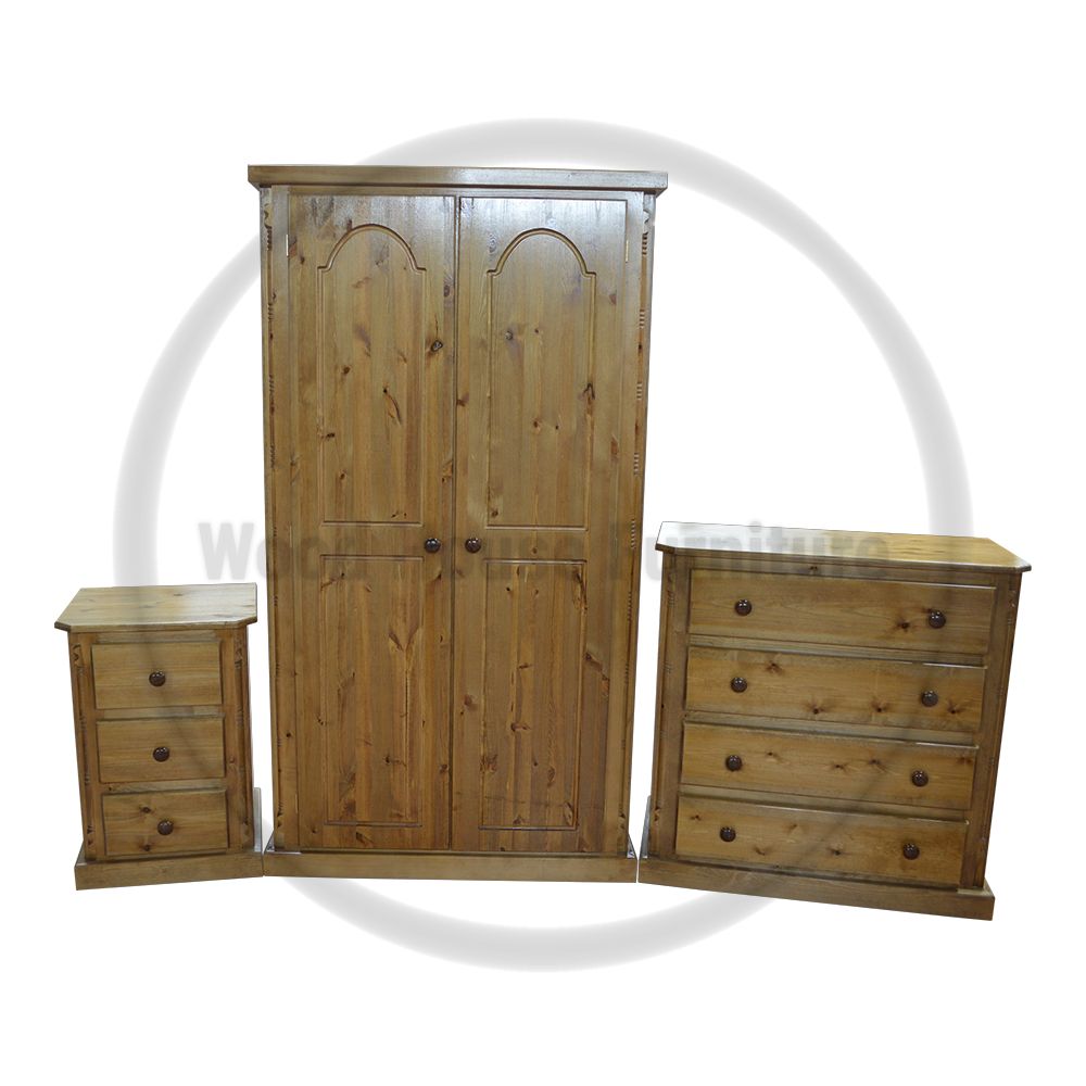 Texas WoodHouse Furniture